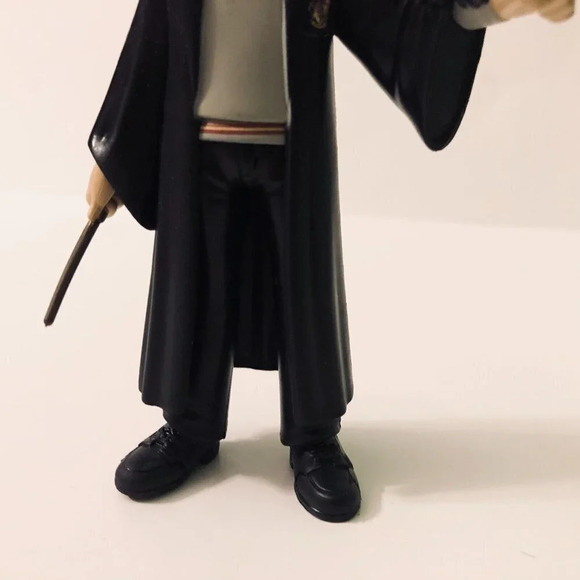 Harry Potter Rock Candy Figure Harry Potter Vinyl Collectible Funko Hedwig - Picture 8 of 16